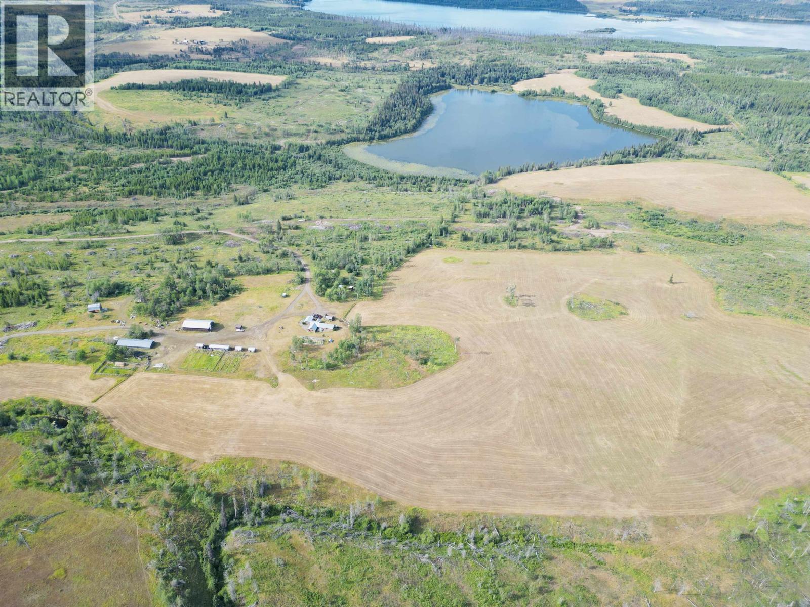 42044 EAKIN SETTLEMENT Road, Burns Lake