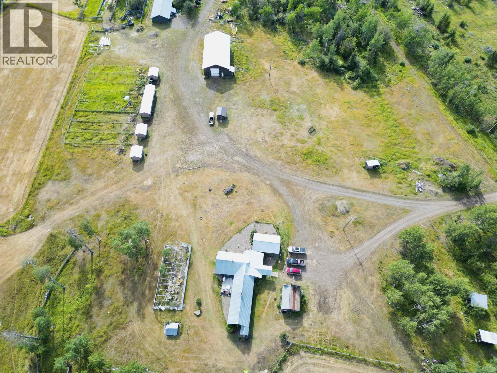 42044 EAKIN SETTLEMENT Road, Burns Lake