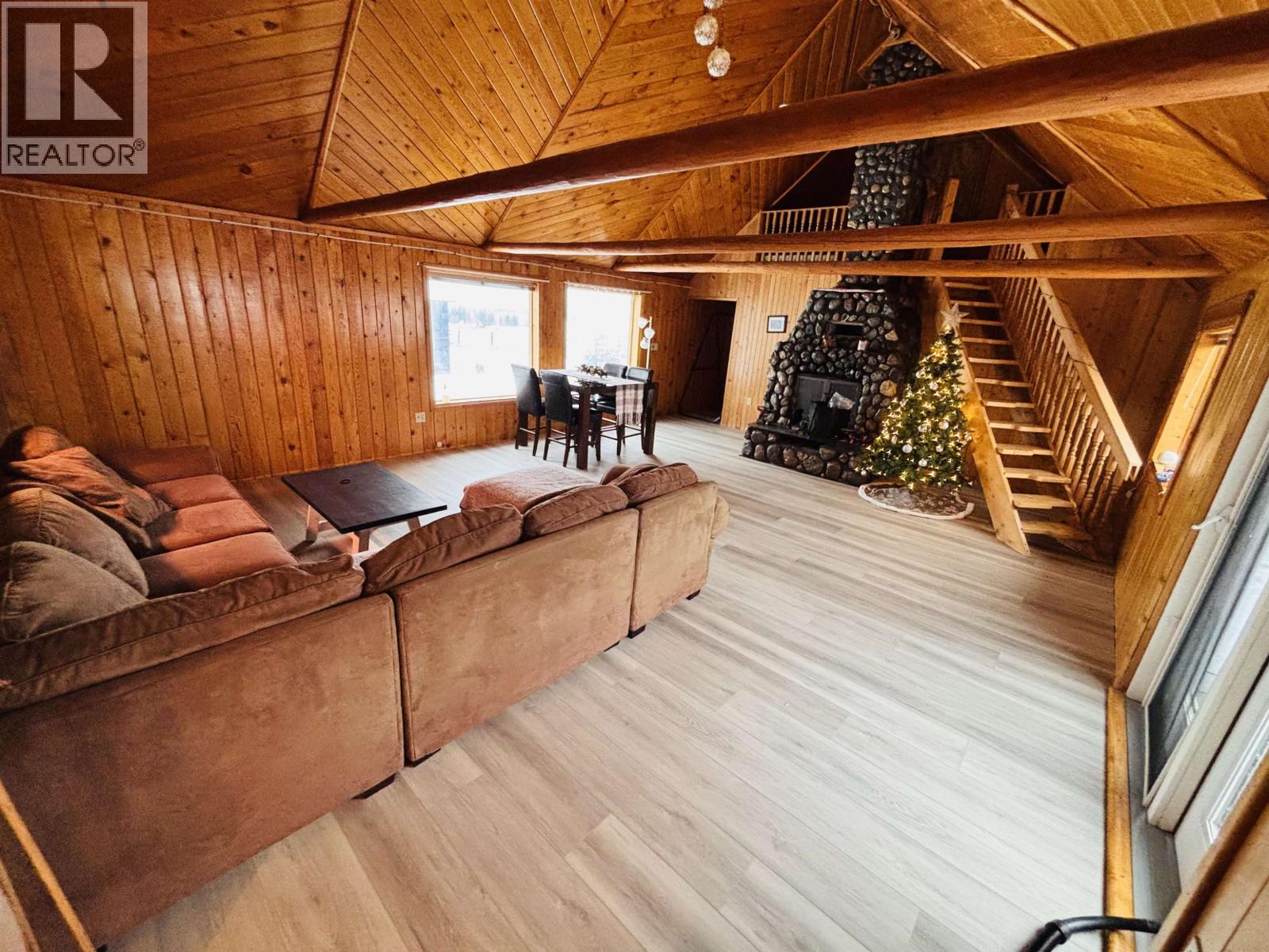 42044 EAKIN SETTLEMENT Road, Burns Lake