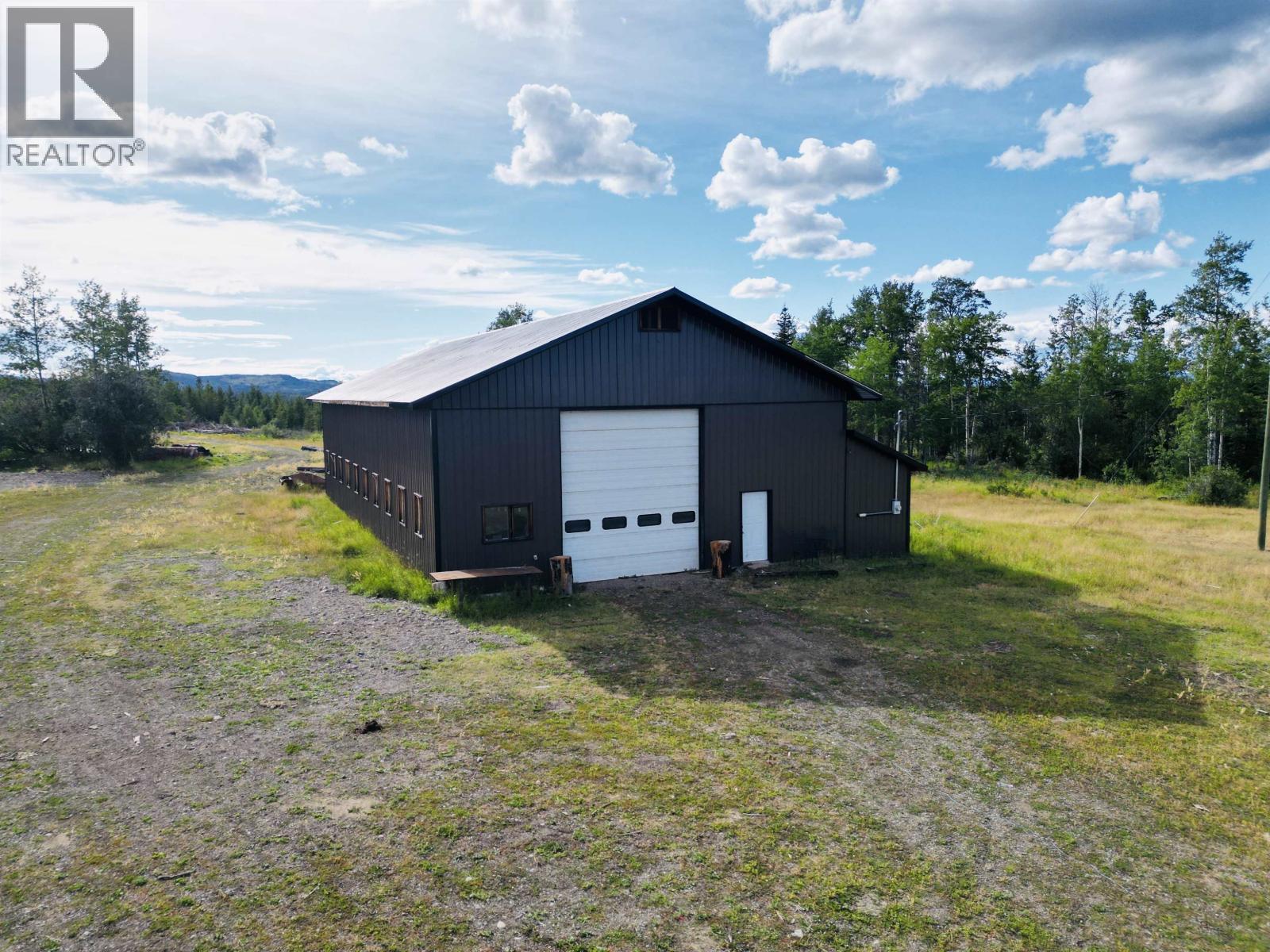 42044 EAKIN SETTLEMENT Road, Burns Lake