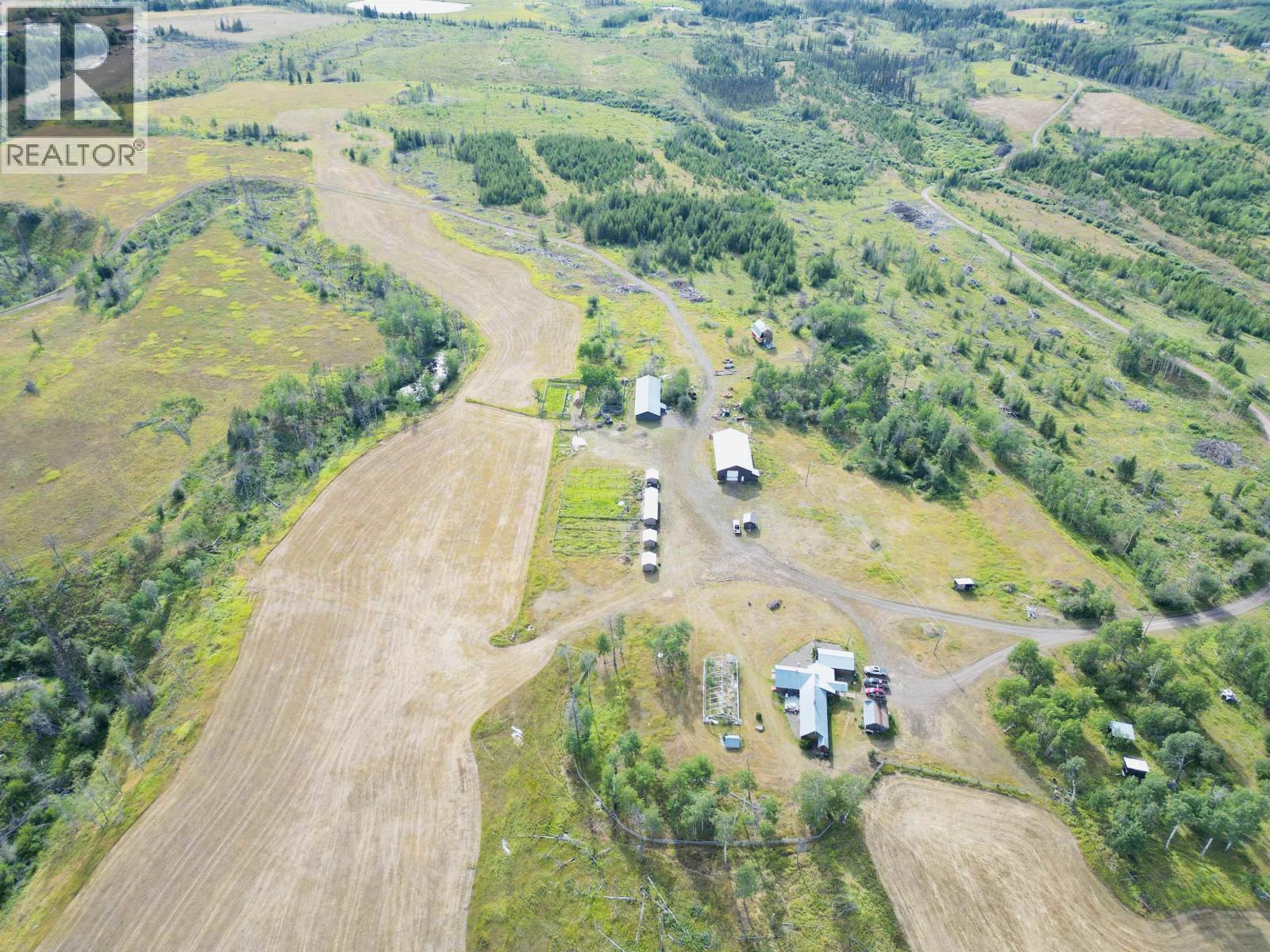 42044 EAKIN SETTLEMENT Road, Burns Lake