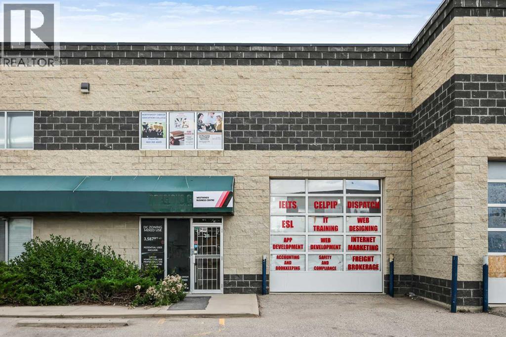 311, 32 Westwinds Crescent NE, Calgary, Alberta