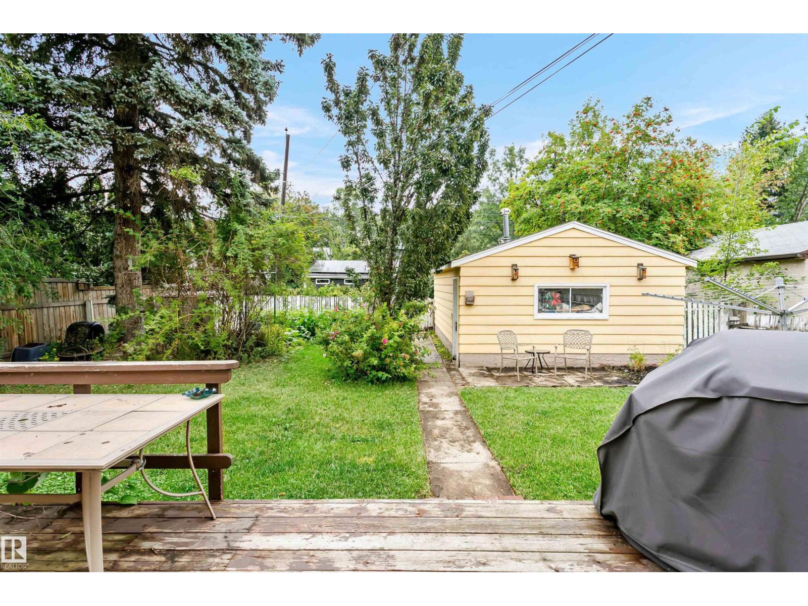 Photo 33 of 11216 70 Av Nw, Edmonton AB