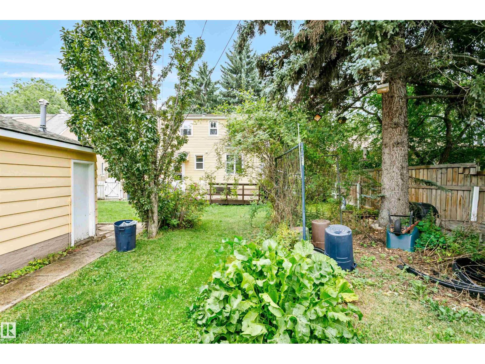 Photo 34 of 11216 70 Av Nw, Edmonton AB