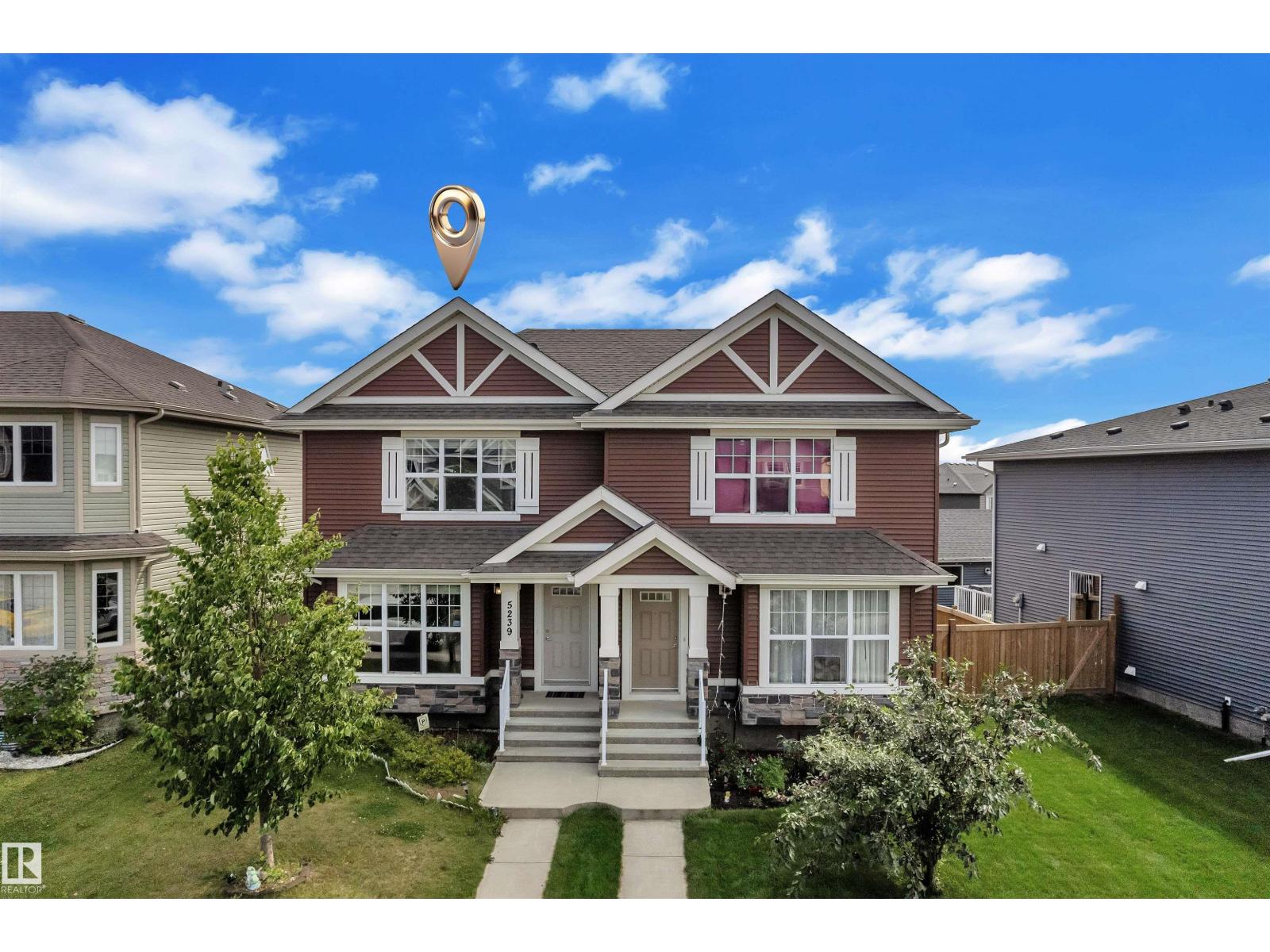 Photo 1 of 5239 20 Av Sw, Edmonton AB
