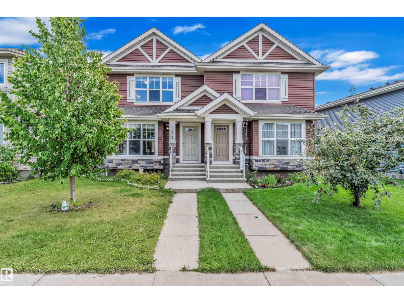 Photo 2 of 5239 20 Av Sw, Edmonton AB