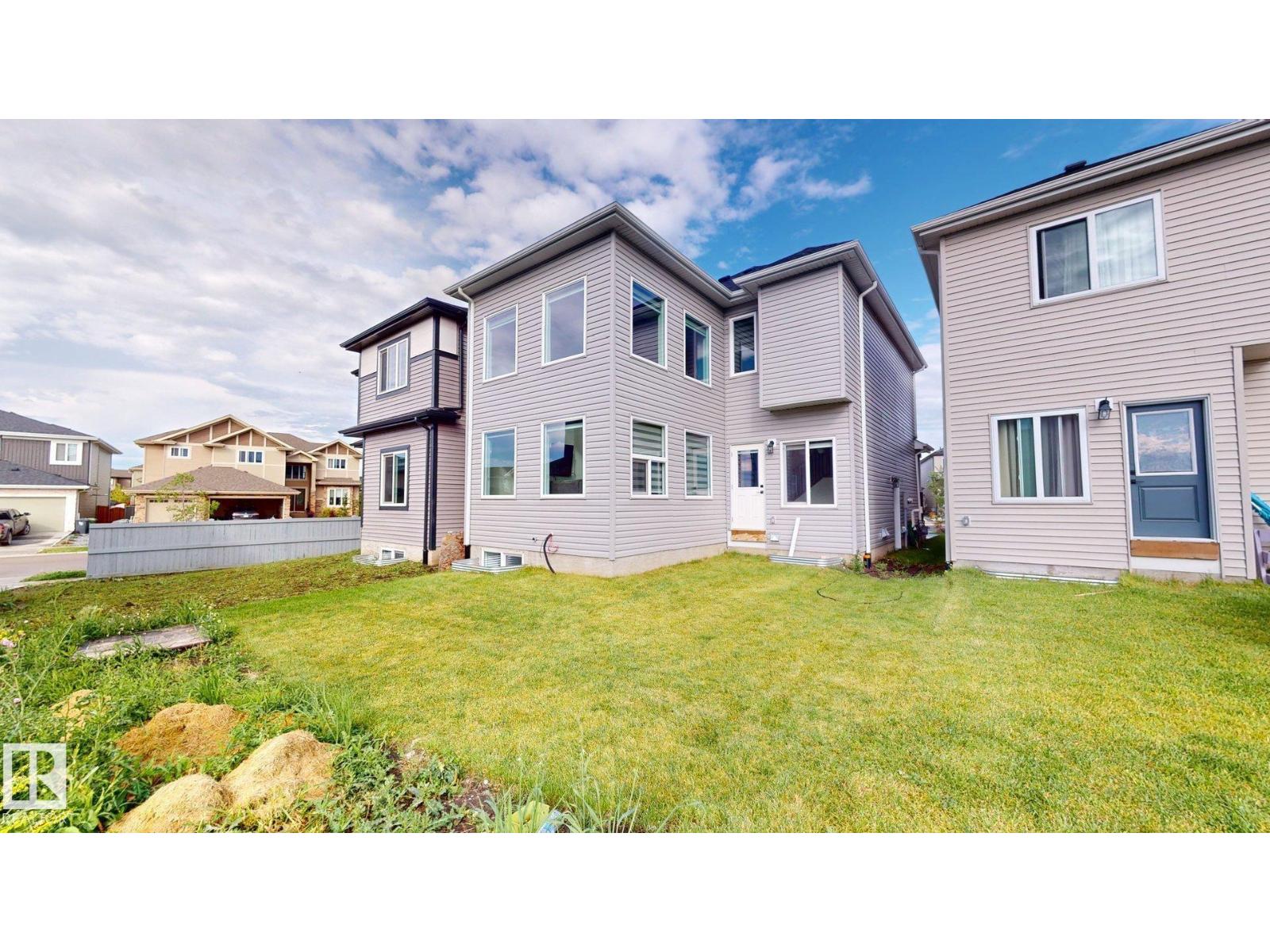 Photo 31 of 4202 38 A St, Beaumont AB