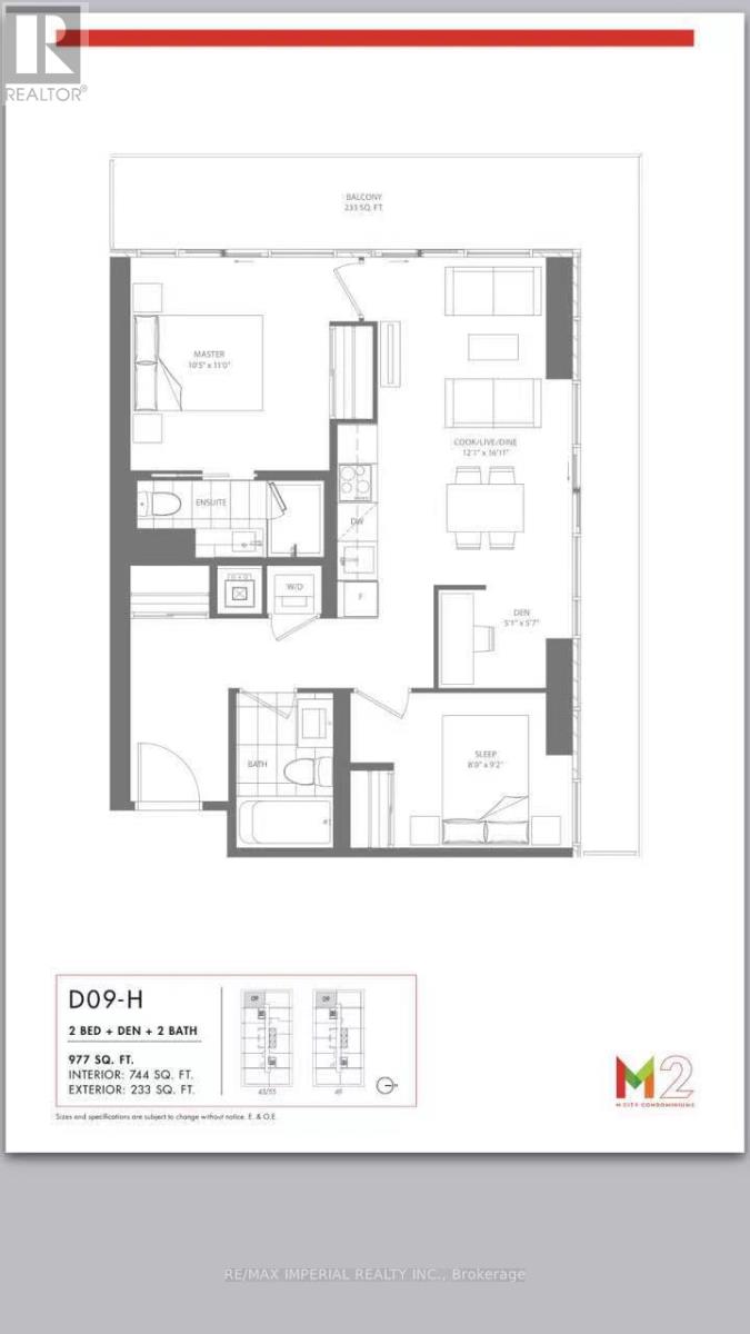 Photo 34 of 4909 3883 Quartz Road, Mississauga ON