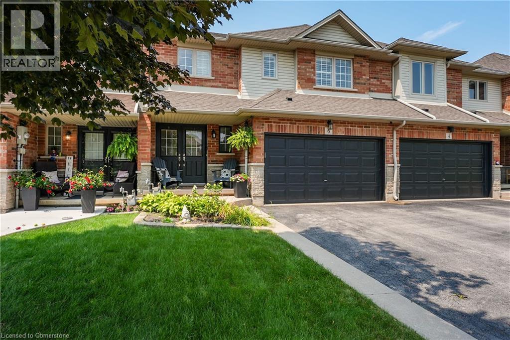 Photo 1 of 6 Southbrook Drive, Binbrook ON