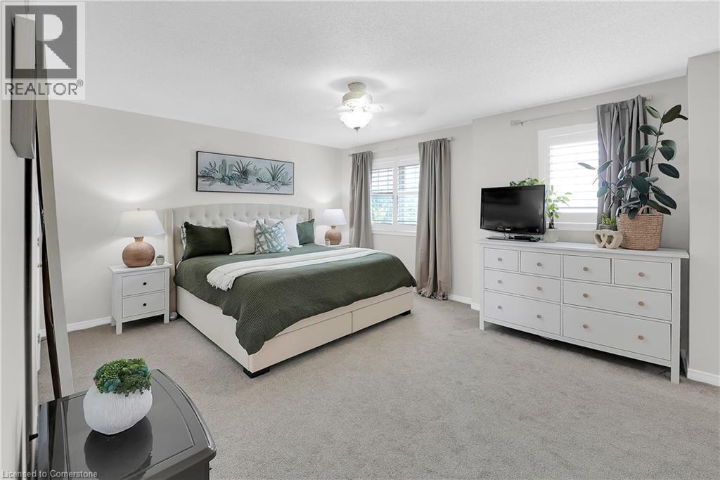 Photo 13 of 6 Southbrook Drive, Binbrook ON