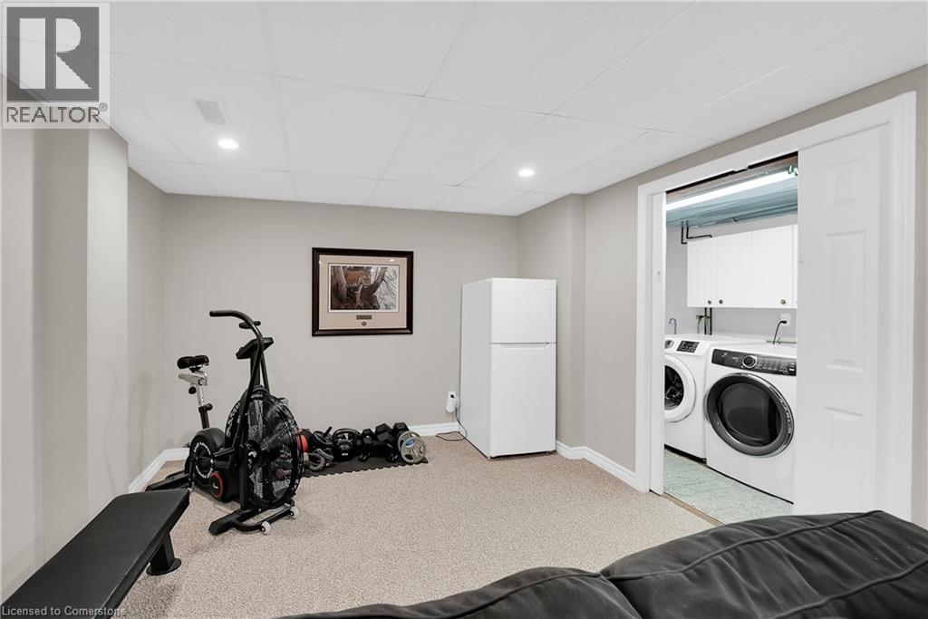 Photo 21 of 6 Southbrook Drive, Binbrook ON
