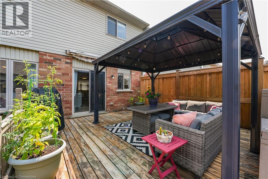 Photo 24 of 6 Southbrook Drive, Binbrook ON