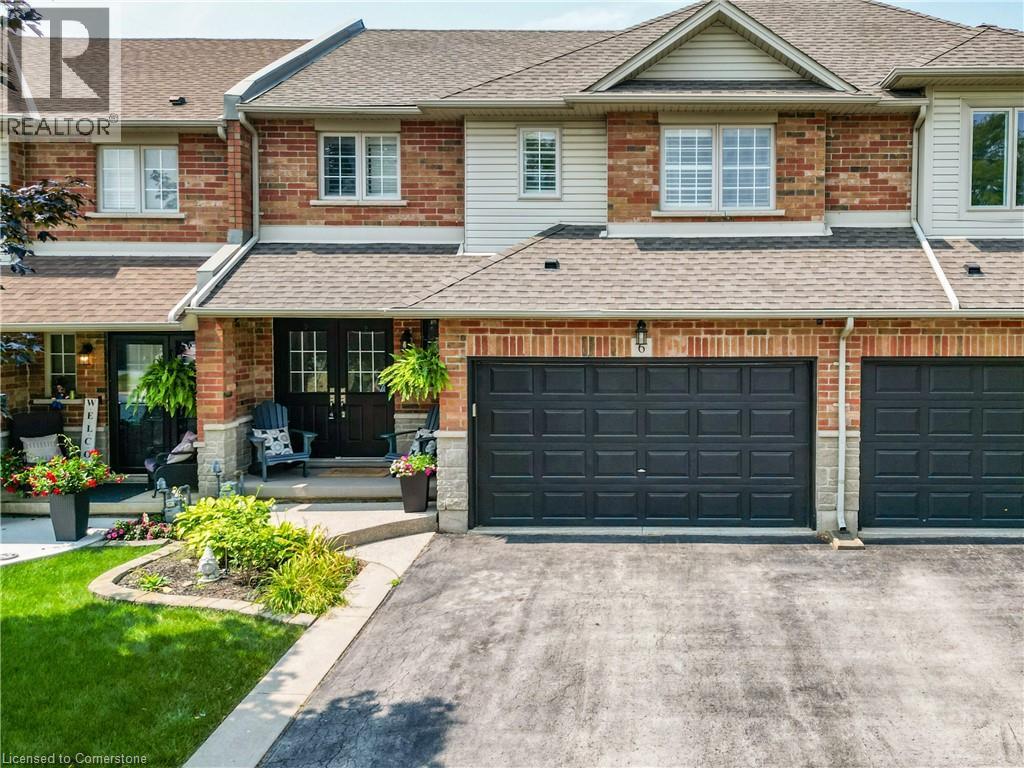 Photo 25 of 6 Southbrook Drive, Binbrook ON