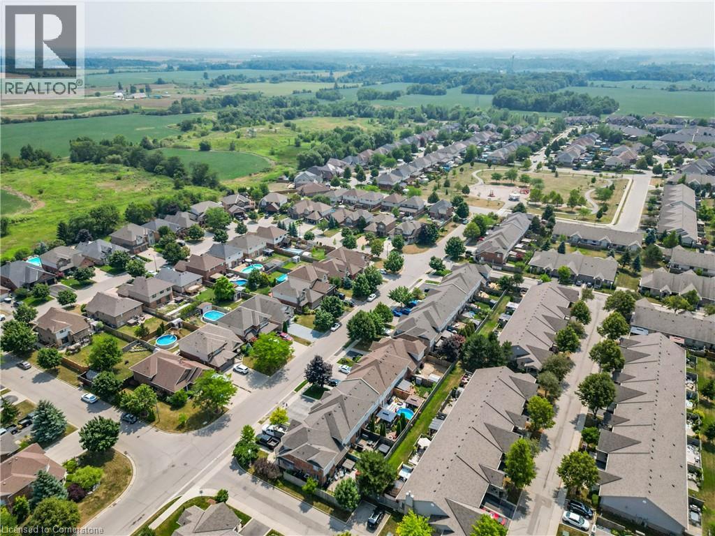 Photo 27 of 6 Southbrook Drive, Binbrook ON