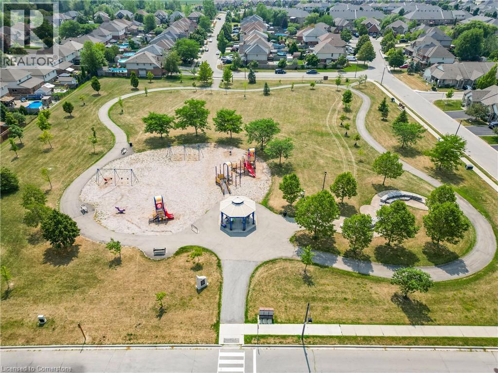 Photo 28 of 6 Southbrook Drive, Binbrook ON