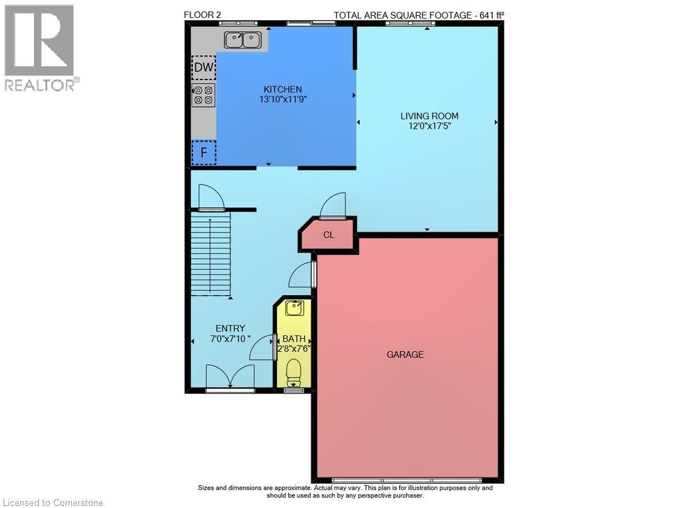 Photo 29 of 6 Southbrook Drive, Binbrook ON
