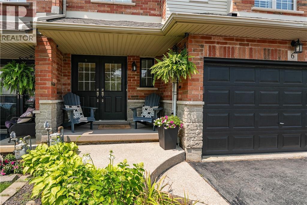 Photo 3 of 6 Southbrook Drive, Binbrook ON