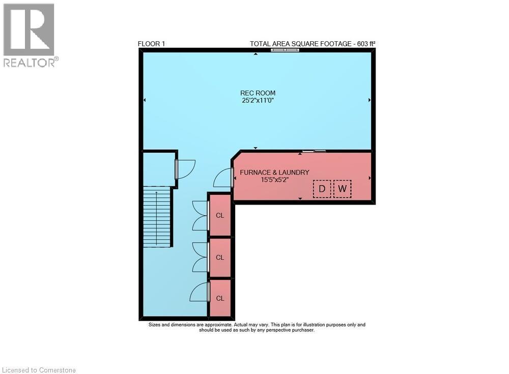 Photo 31 of 6 Southbrook Drive, Binbrook ON