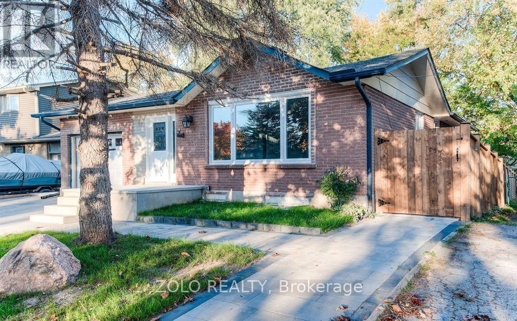 Photo 2 of Upper 15 Nathaniel Crescent, Kitchener ON