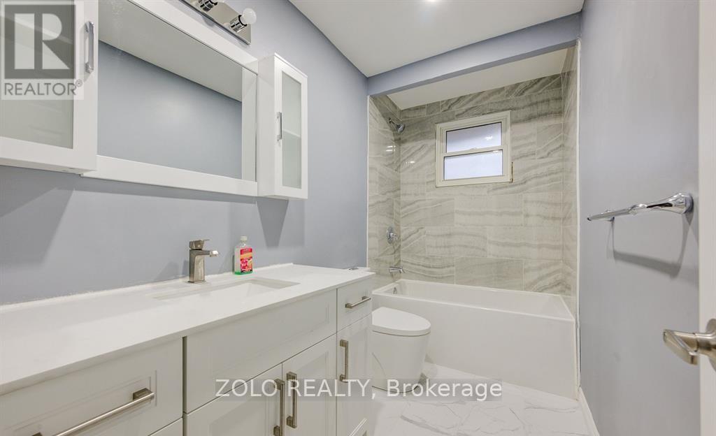Photo 8 of Upper 15 Nathaniel Crescent, Kitchener ON