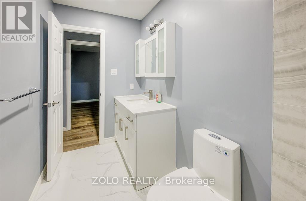 Photo 9 of Upper 15 Nathaniel Crescent, Kitchener ON