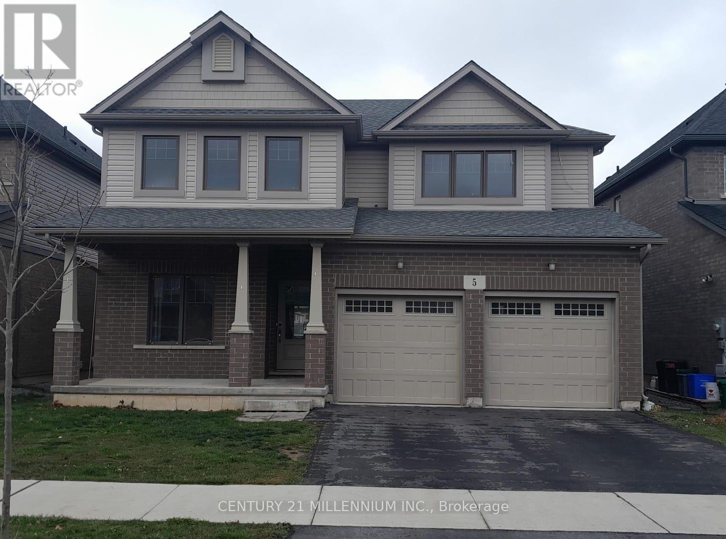 Photo 2 of Bsmt 5 Darling Avenue, Thorold ON