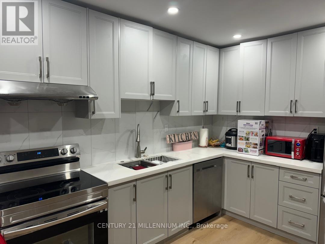 Photo 5 of Bsmt 5 Darling Avenue, Thorold ON