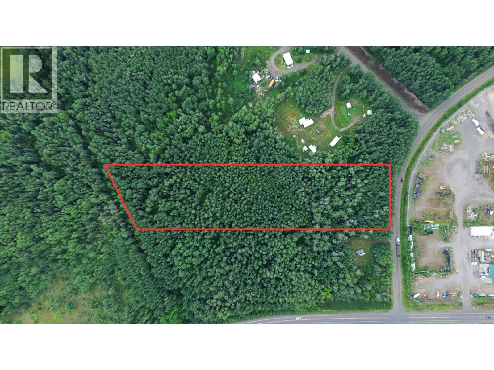Photo 1 of Lot 2 Goetjen Road, Fort St James BC