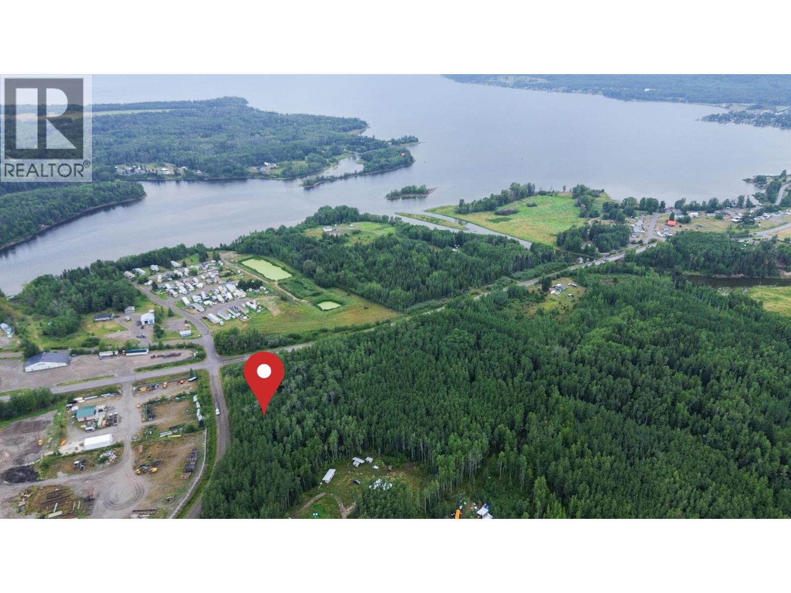 Photo 2 of Lot 2 Goetjen Road, Fort St James BC