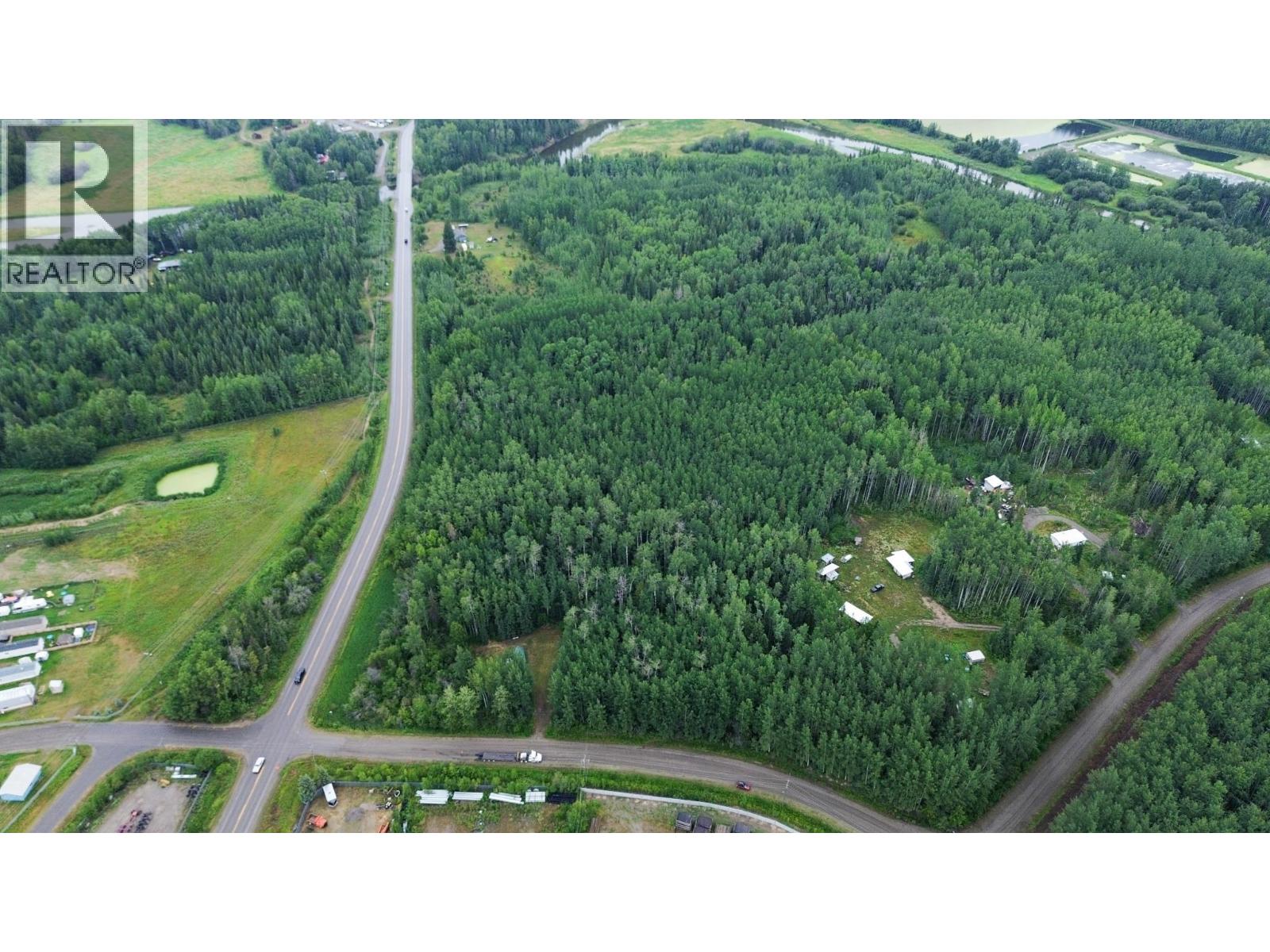 Photo 3 of Lot 2 Goetjen Road, Fort St James BC