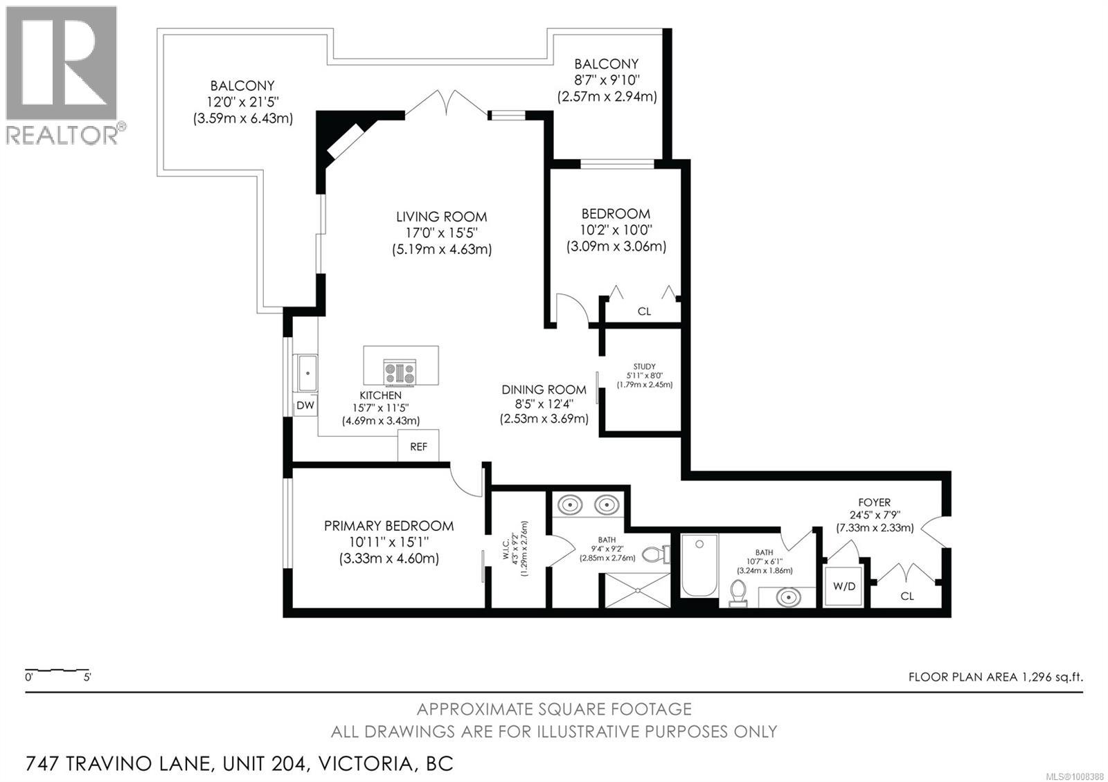 Single Family House for Sale in   Travino Lane Saanich 