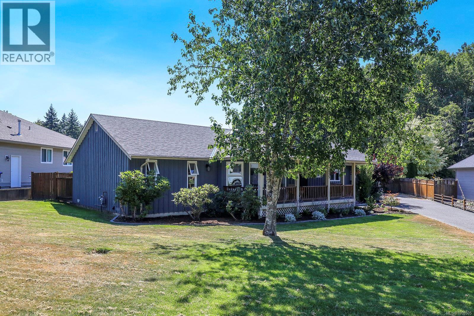 Photo 48 of 2695 Carstairs Dr, Courtenay BC