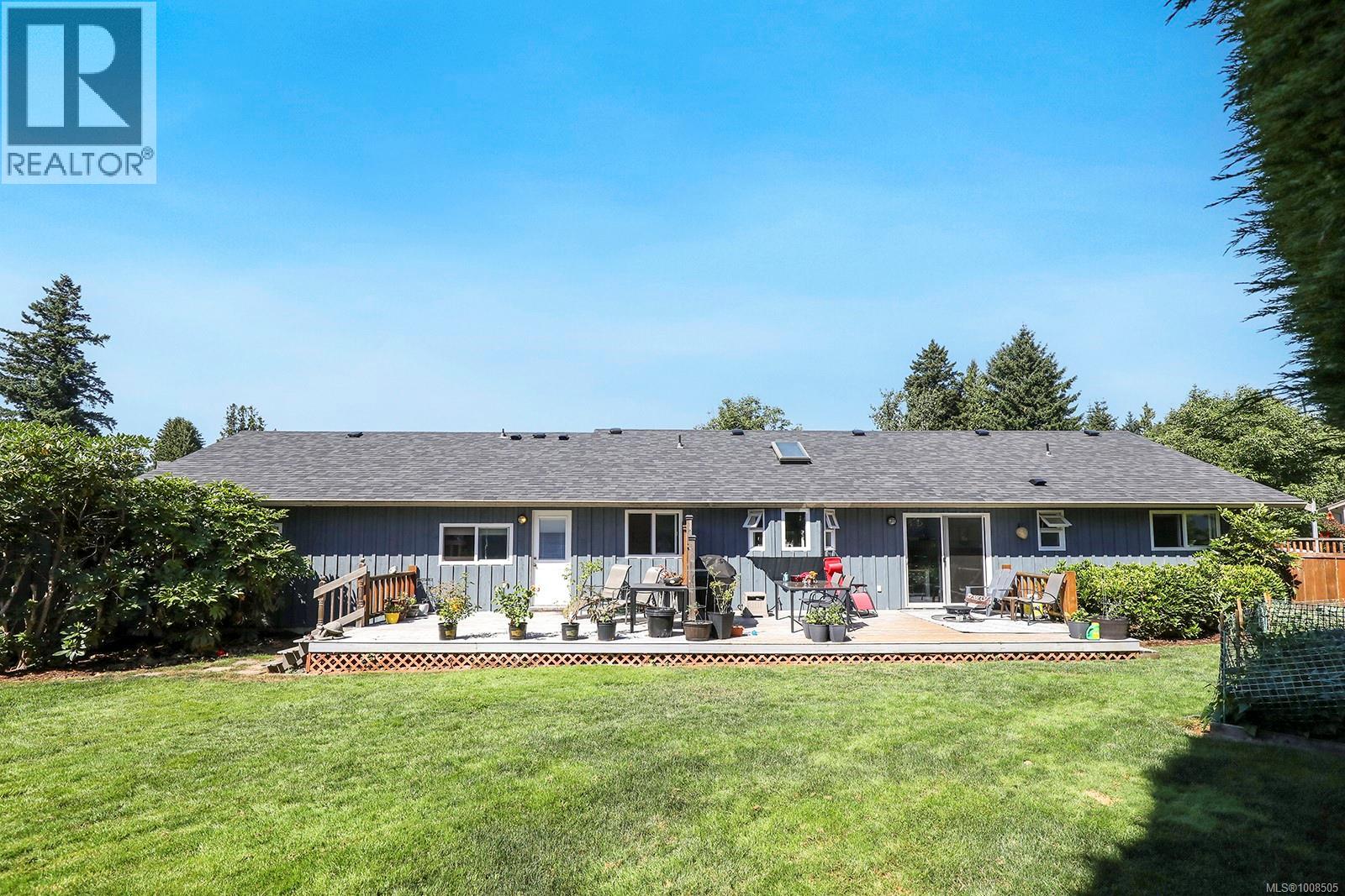 Photo 41 of 2695 Carstairs Dr, Courtenay BC