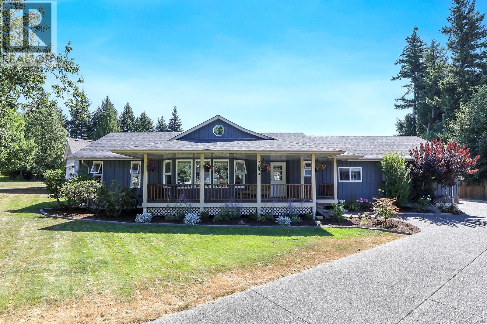 Photo 12 of 2695 Carstairs Dr, Courtenay BC