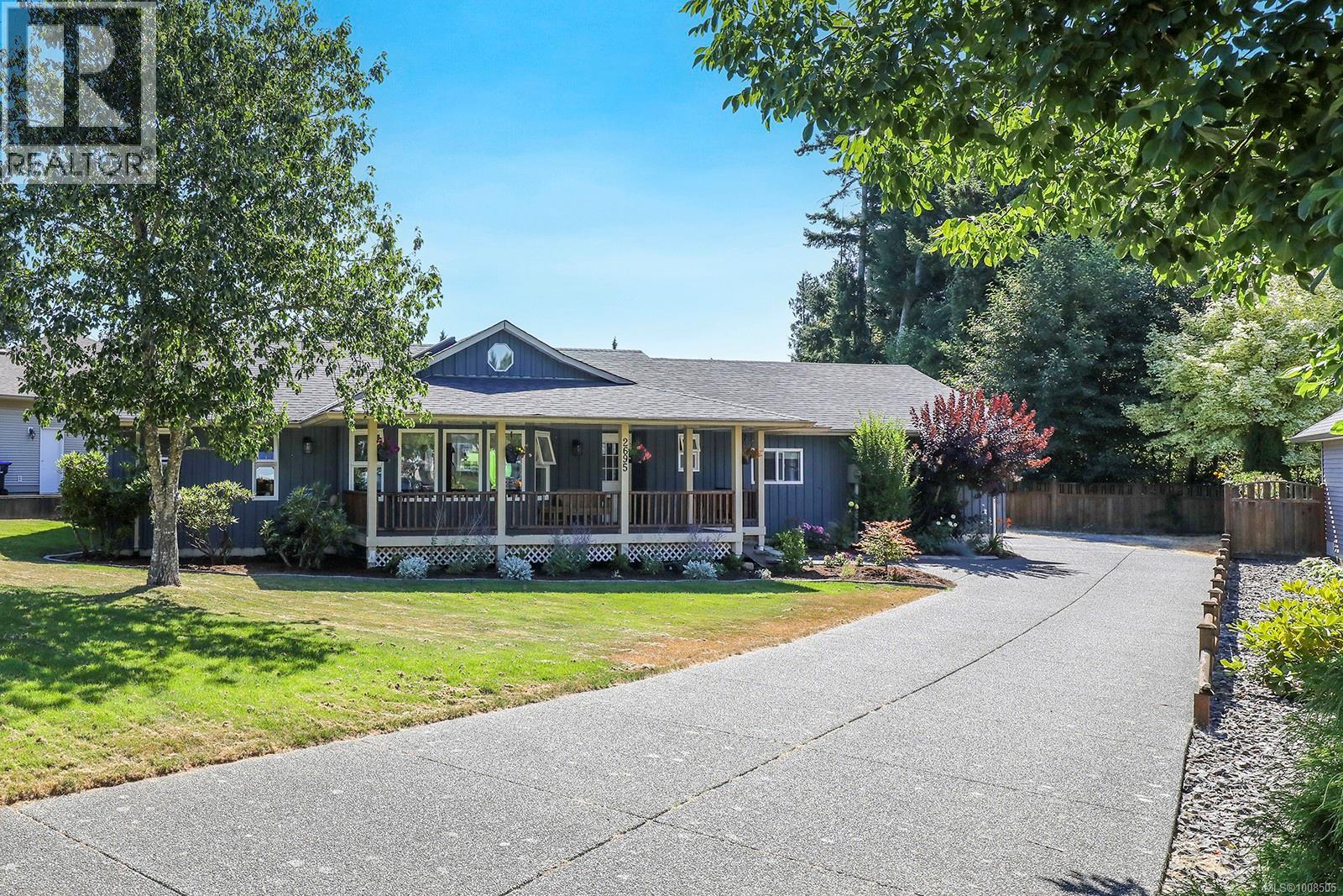 Photo 42 of 2695 Carstairs Dr, Courtenay BC