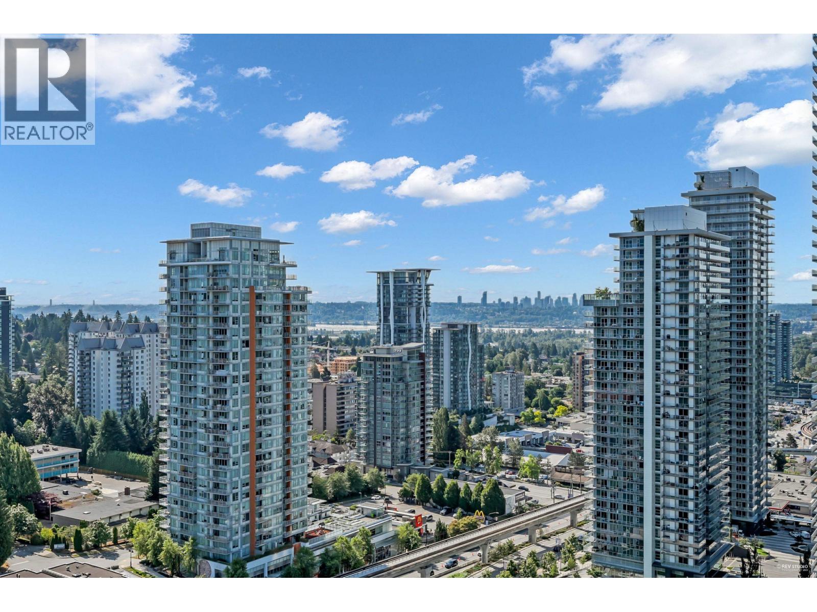 Photo 16 of 2906 9888 Cameron Street, Burnaby BC