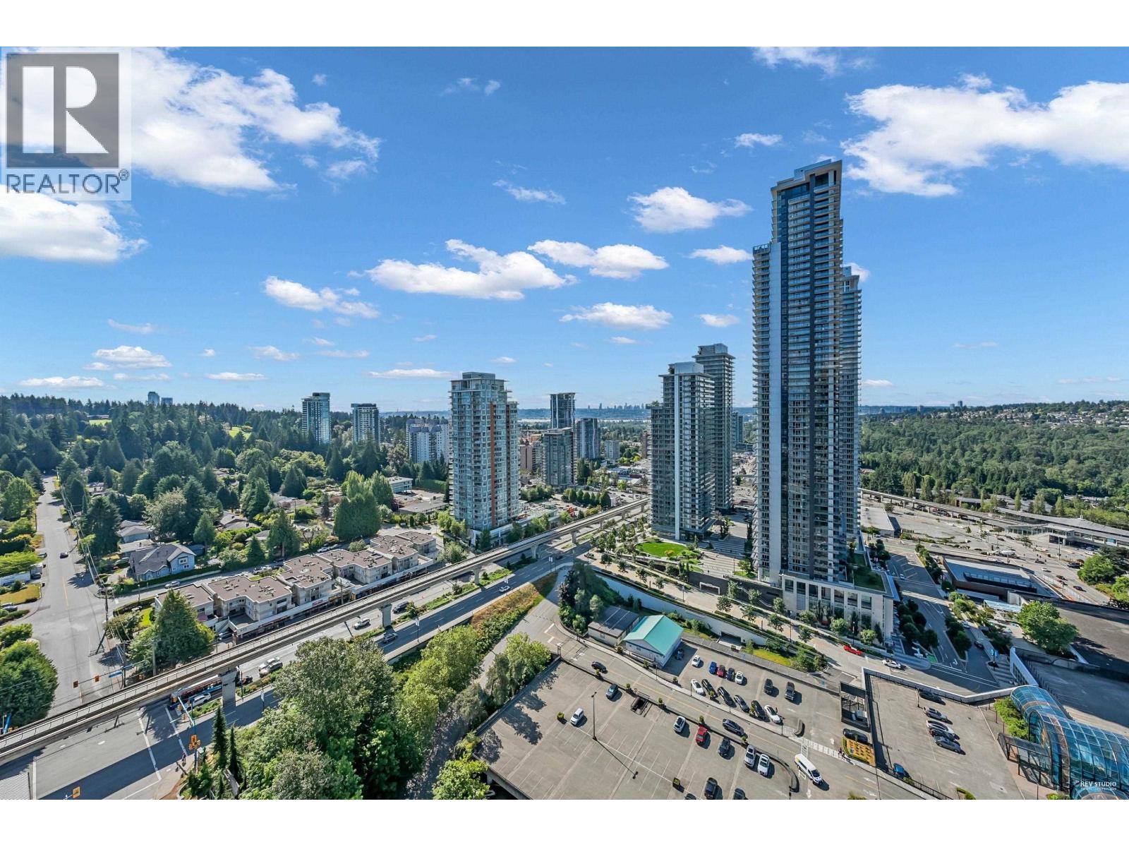 Photo 12 of 2906 9888 Cameron Street, Burnaby BC