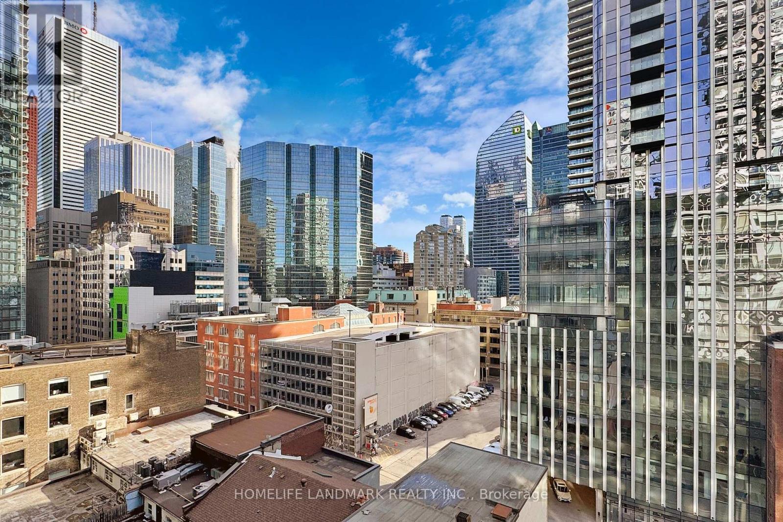Photo 35 of 1001 21 Nelson Street, Toronto ON