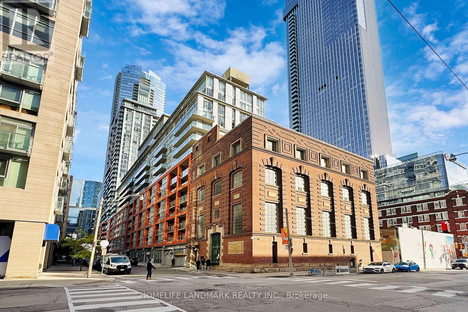 Photo 28 of 1001 21 Nelson Street, Toronto ON