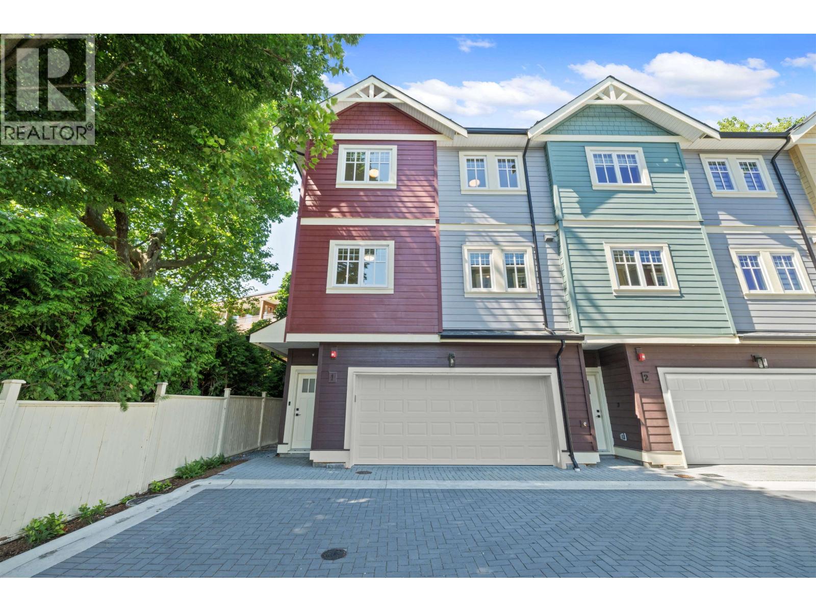 #1-4829 48 Avenue, Ladner