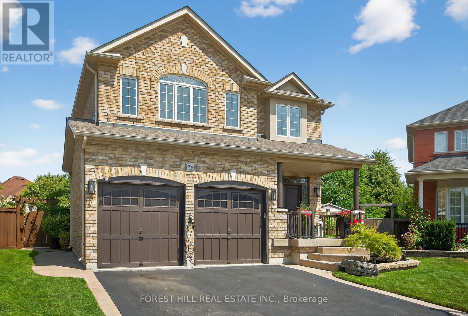 Photo 1 of 24 Vesna Court, Clarington ON