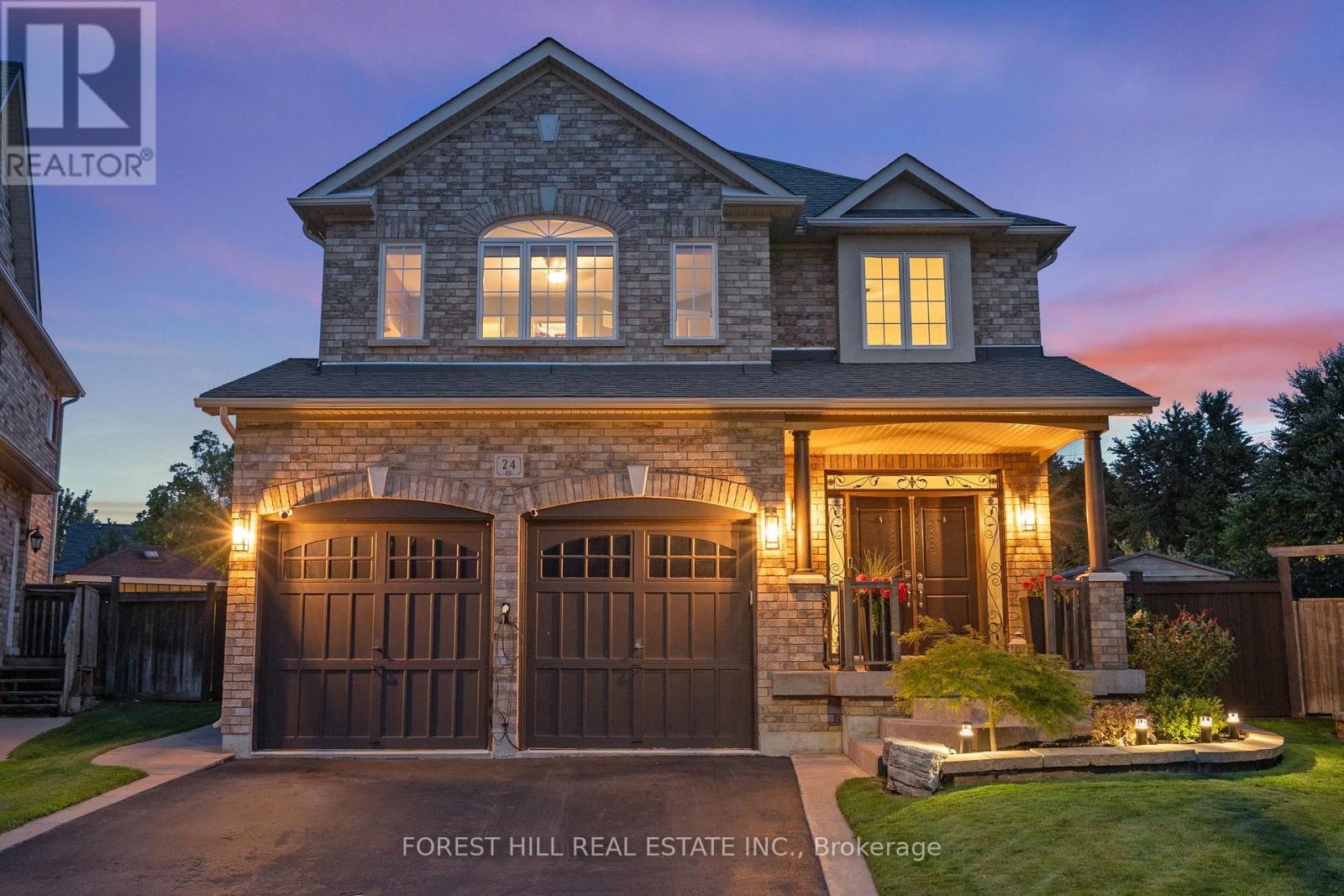 Photo 3 of 24 Vesna Court, Clarington ON