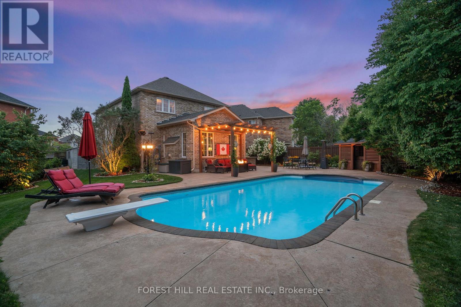 Photo 36 of 24 Vesna Court, Clarington ON
