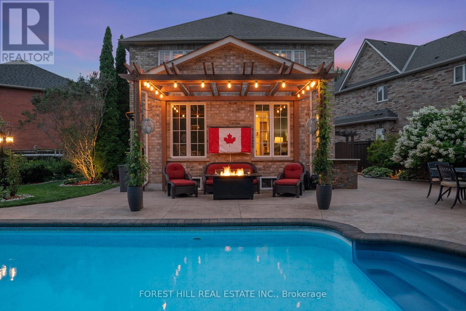 Photo 37 of 24 Vesna Court, Clarington ON