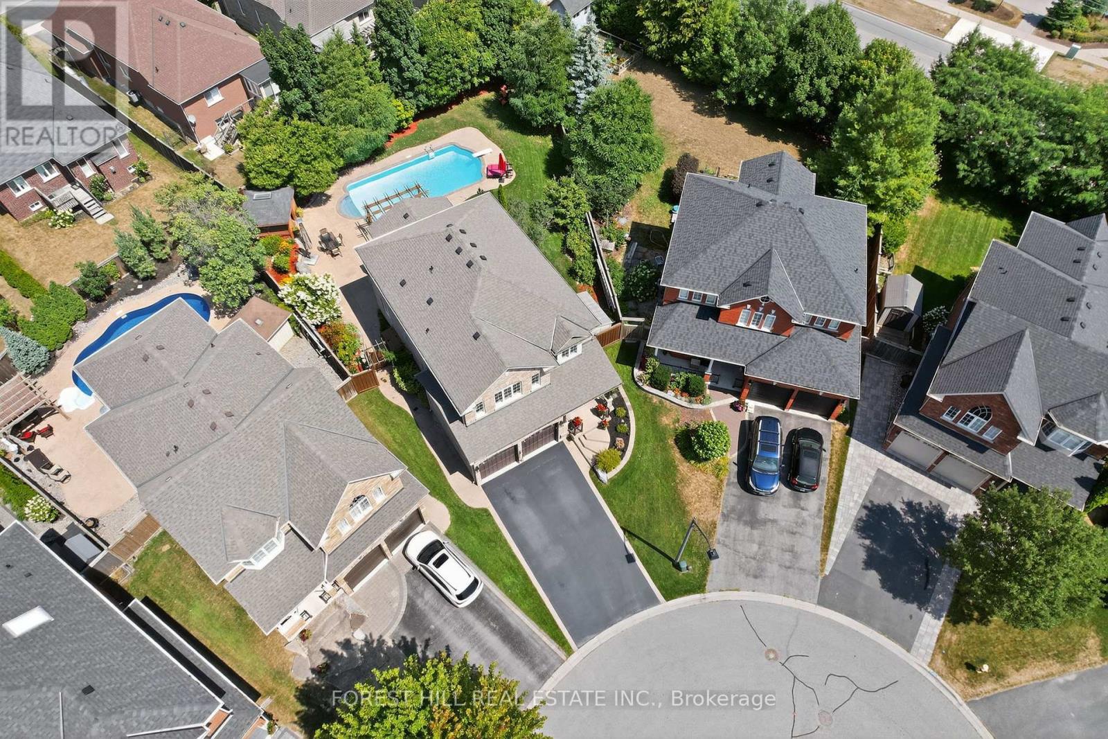 Photo 39 of 24 Vesna Court, Clarington ON