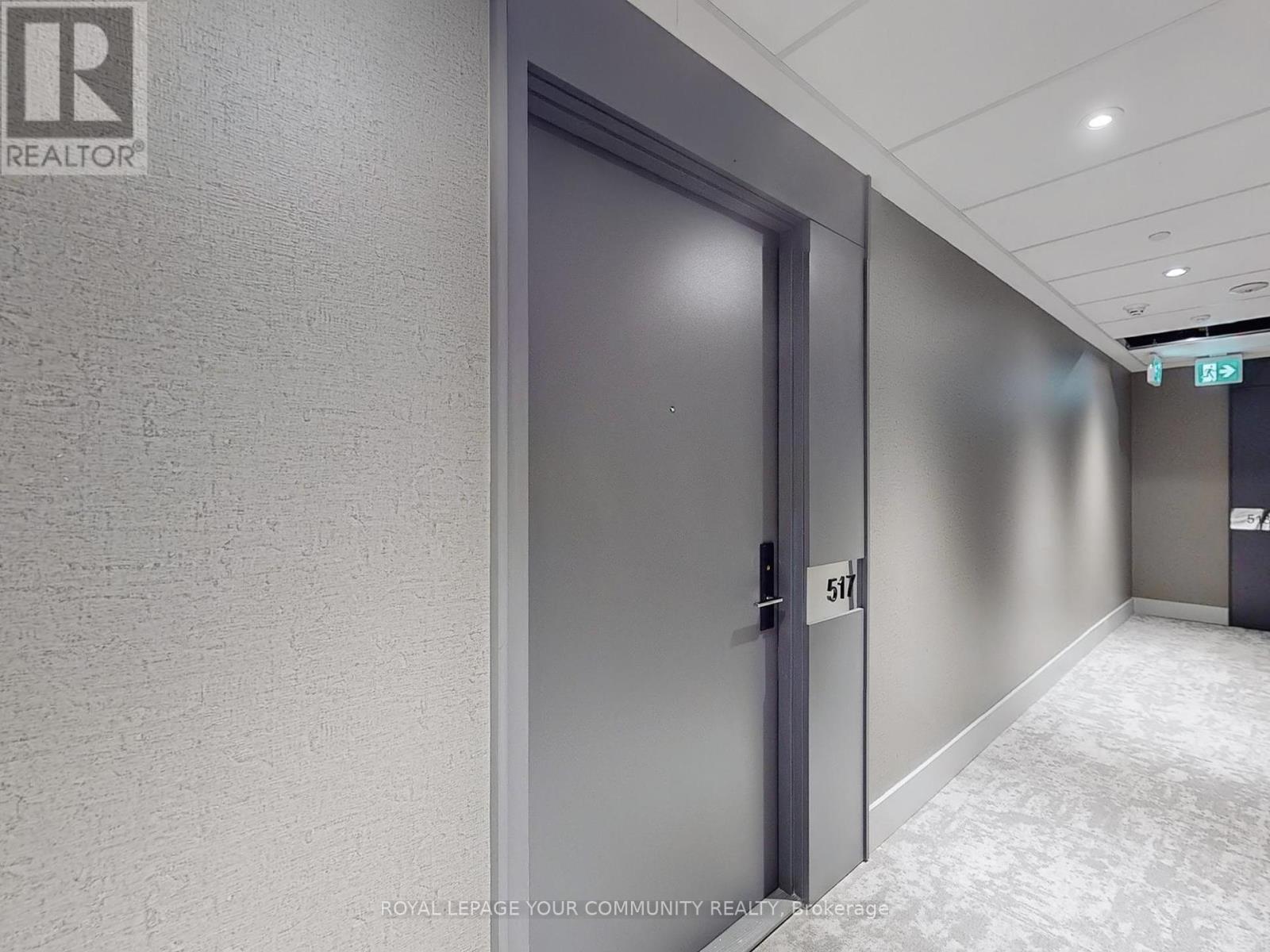 Photo 3 of 517 285 Dufferin Street, Toronto ON