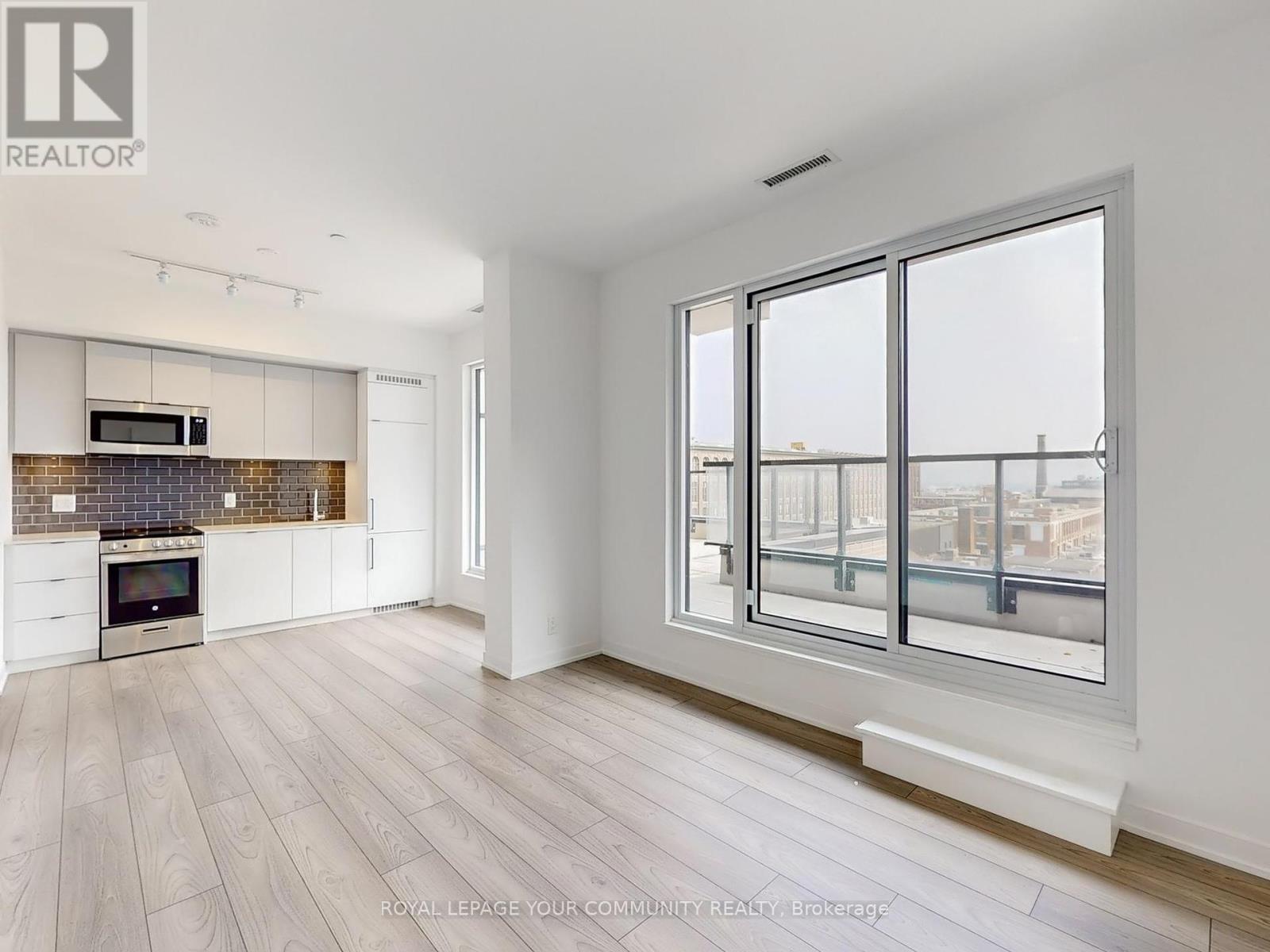 Photo 9 of 517 285 Dufferin Street, Toronto ON