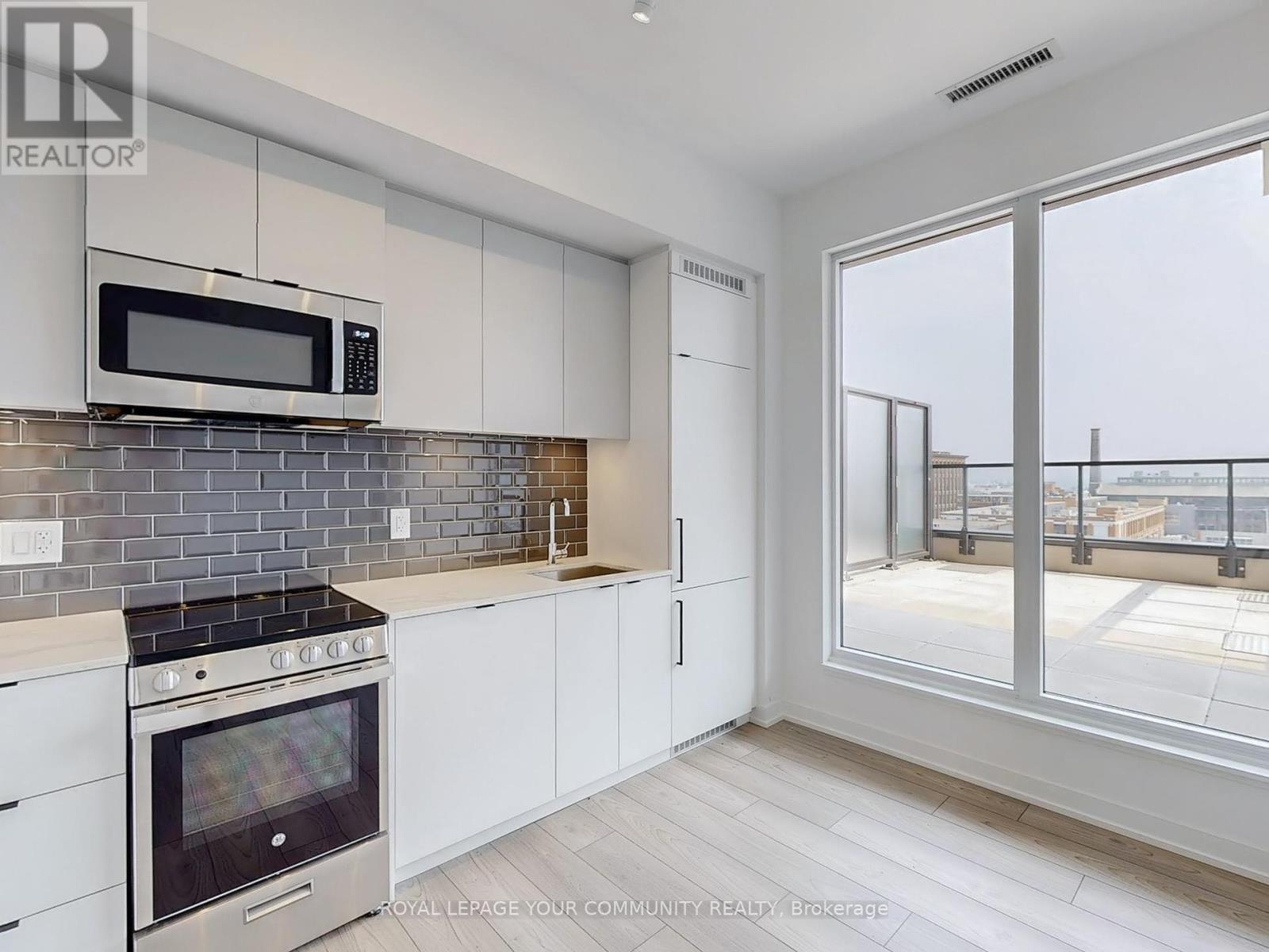 Photo 8 of 517 285 Dufferin Street, Toronto ON