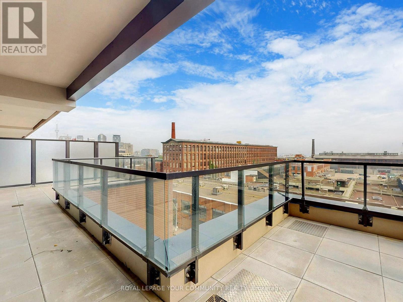 Photo 32 of 517 285 Dufferin Street, Toronto ON