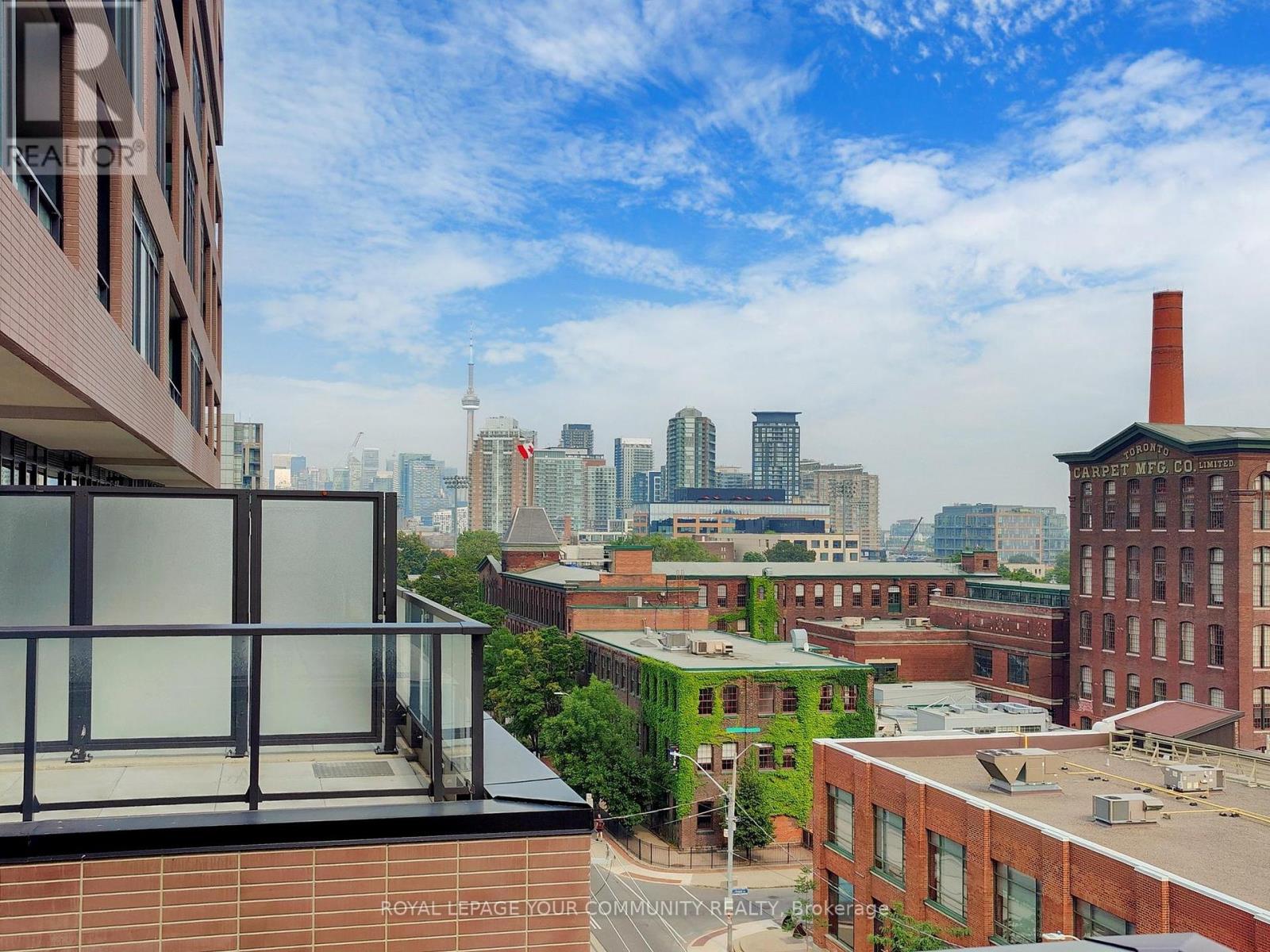 Photo 18 of 517 285 Dufferin Street, Toronto ON